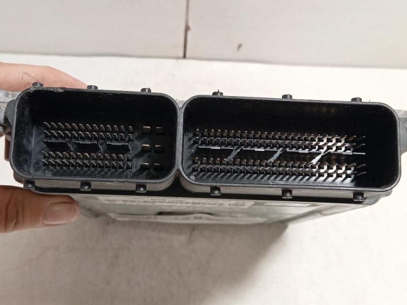 Centralina Iniezione CX23-12C520-PA Jaguar XF I 2011