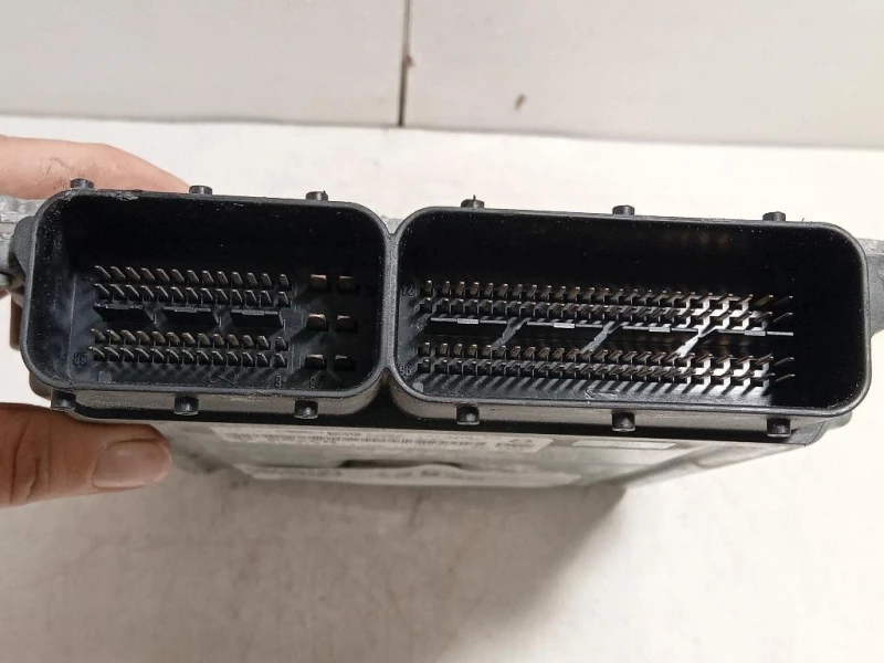 Centralina Iniezione CX23-12C520-PA Jaguar XF I 2011