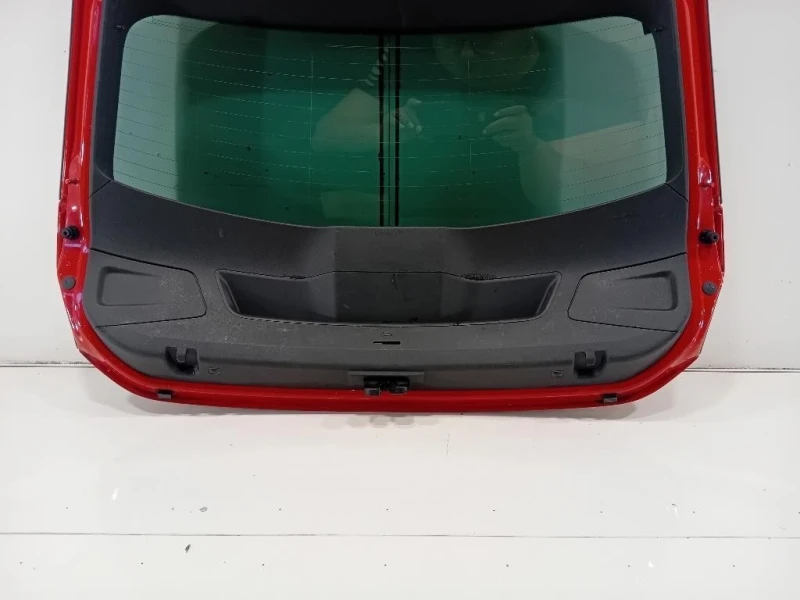 Portello POST 5F4827024 Seat LEON 5F1 2013