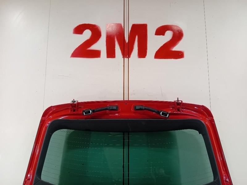 Portello POST 5F4827024 Seat LEON 5F1 2013