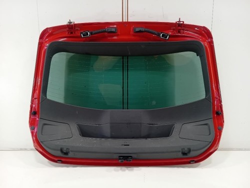Centralina Iniezione CX23-12C520-PA Jaguar XF I 2011
