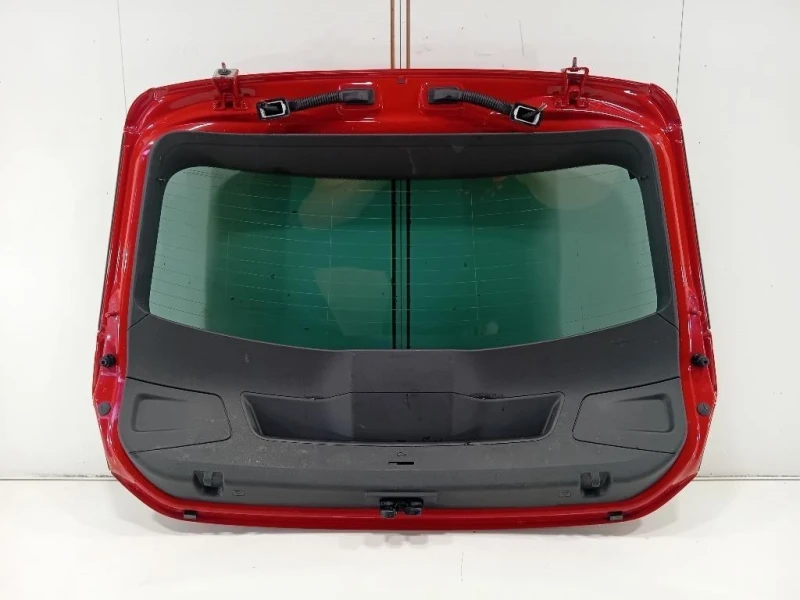 Portello POST 5F4827024 Seat LEON 5F1 2013