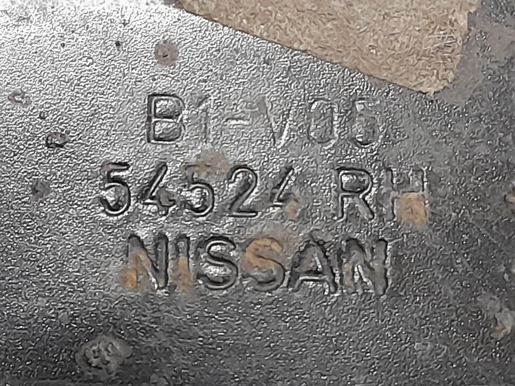 Braccio Oscillante SUP ANT DX 54524RH Nissan Navara 2010