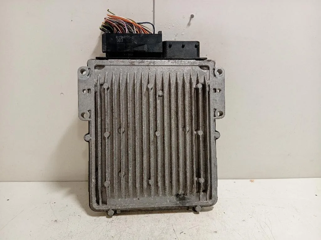 Centralina Iniezione 9X2Q-12A650-PAD Jaguar XF I 2011