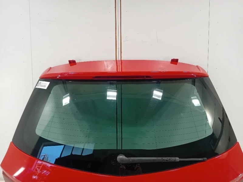 Portello POST 5F4827024 Seat LEON 5F1 2013