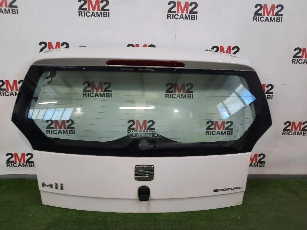 Portello POST 1ST827025G Seat MII 2012