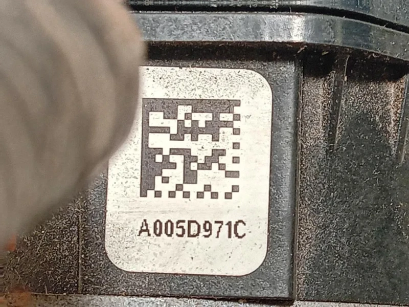 Pinza Freno POST DX A005D971C Opel Astra K 2019