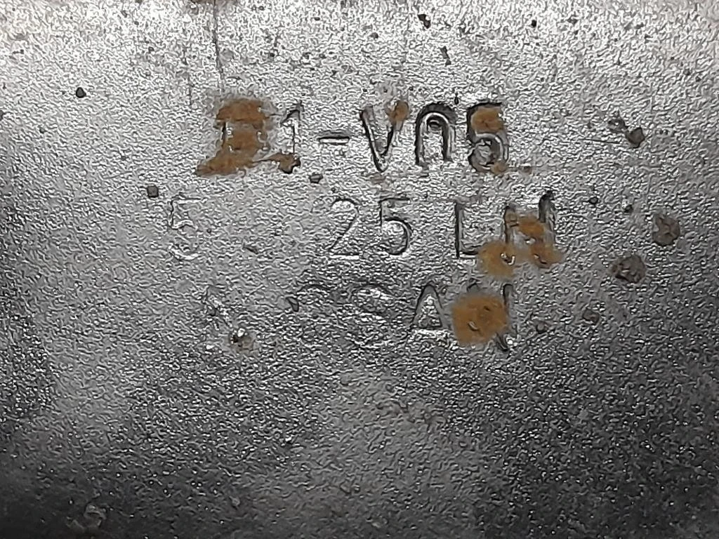 Braccio Oscillante SUP ANT SX 54524LH Nissan Navara 2010