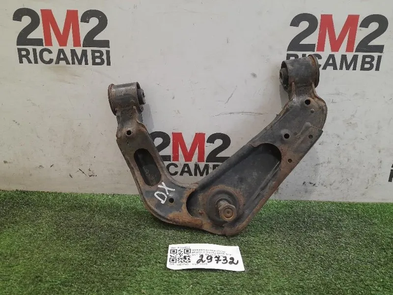 Braccio Oscillante SUP ANT DX 54524RH Nissan Navara 2010