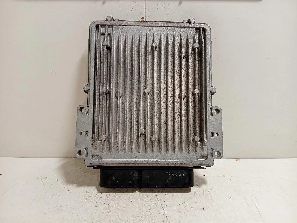 Centralina Iniezione 9X2Q-12A650-P Jaguar XJ6 III 2003