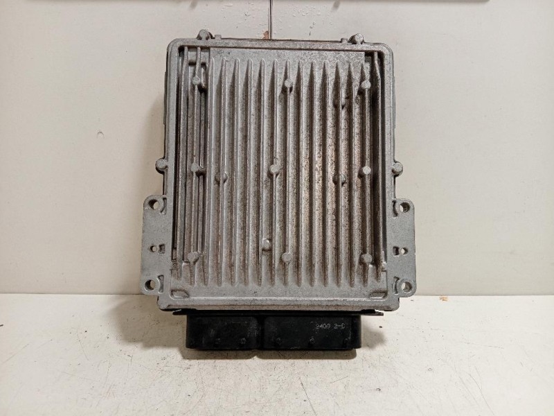 Centralina Iniezione 9X2Q-12A650-P Jaguar XJ6 III 2003