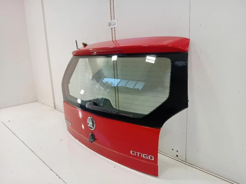 Portello POST 1ST827025G Skoda Citigo 2012