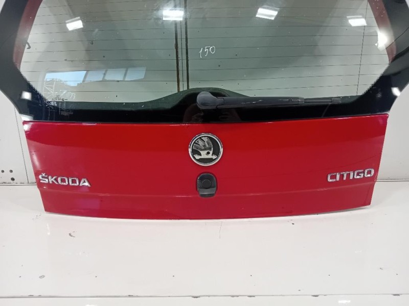 Portello POST 1ST827025G Skoda Citigo 2012