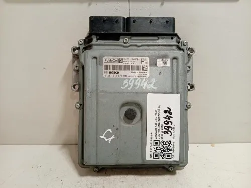 Centralina Iniezione 9X2Q-12A650-P Jaguar XJ6 III 2003