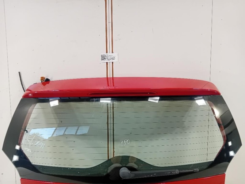 Pinza Freno POST DX AE777006 Peugeot 308 II 2017