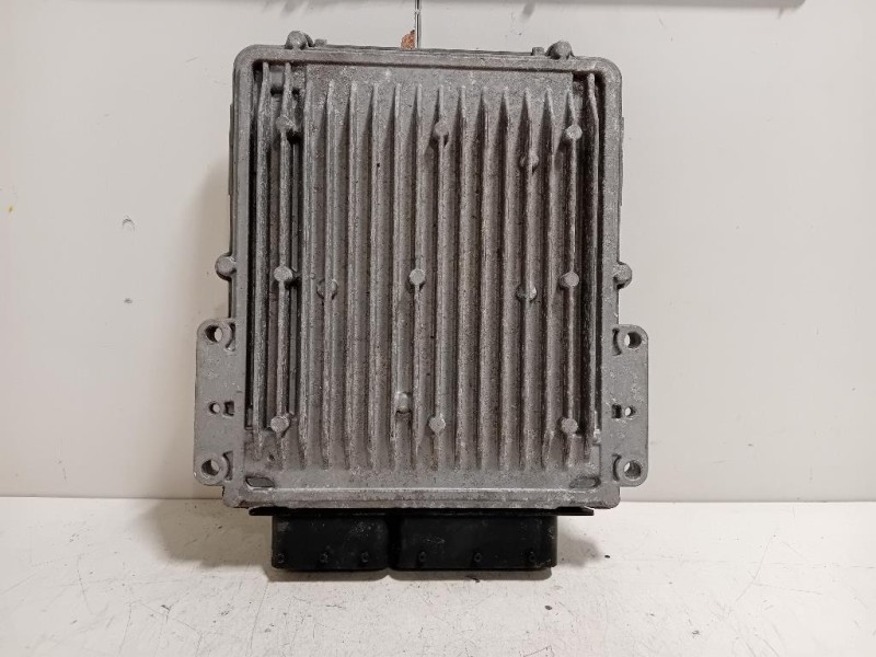 Centralina Iniezione 9X2Q-12A650-P Jaguar XJ6 III 2003