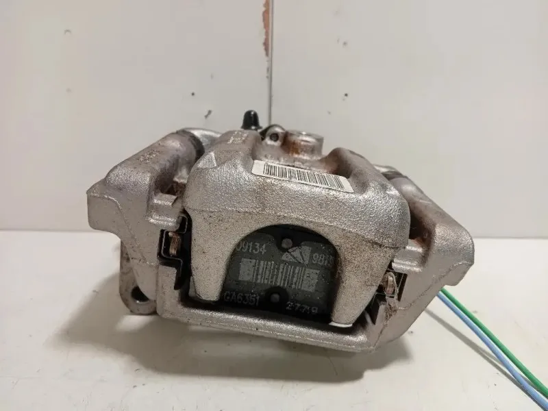 Pinza Freno POST DX AE777006 Peugeot 308 II 2017