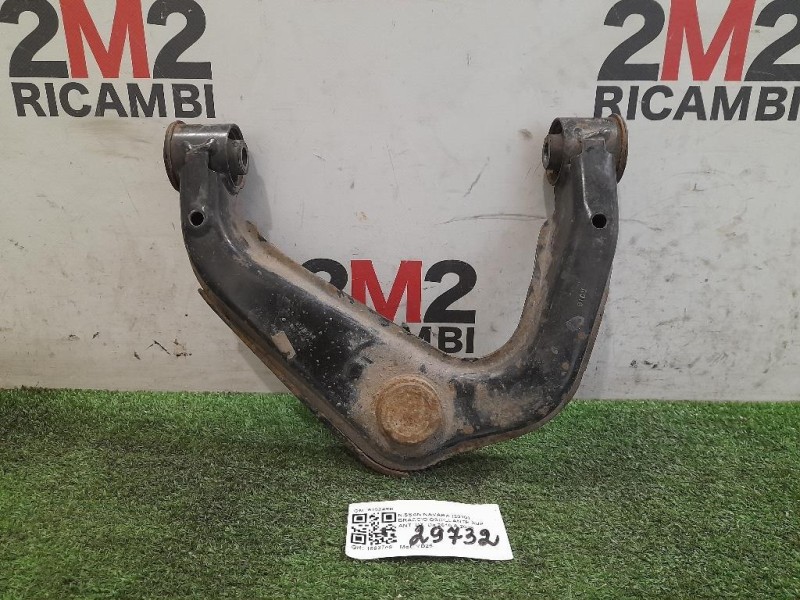 Braccio Oscillante SUP ANT DX 54524RH Nissan Navara 2010