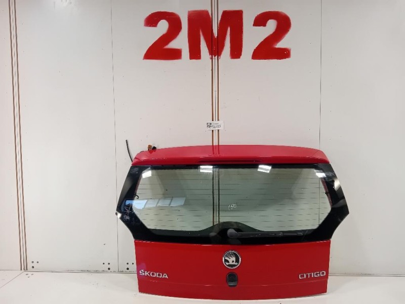 Portello POST 1ST827025G Skoda Citigo 2012
