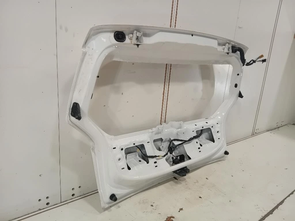 Portello POST 1ST827025G Skoda Citigo 2012