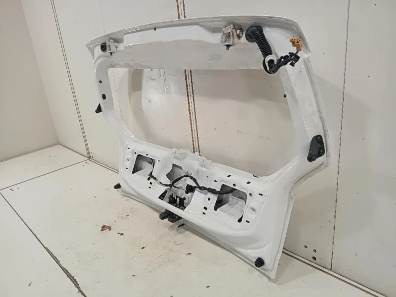 Portello POST 1ST827025G Skoda Citigo 2012