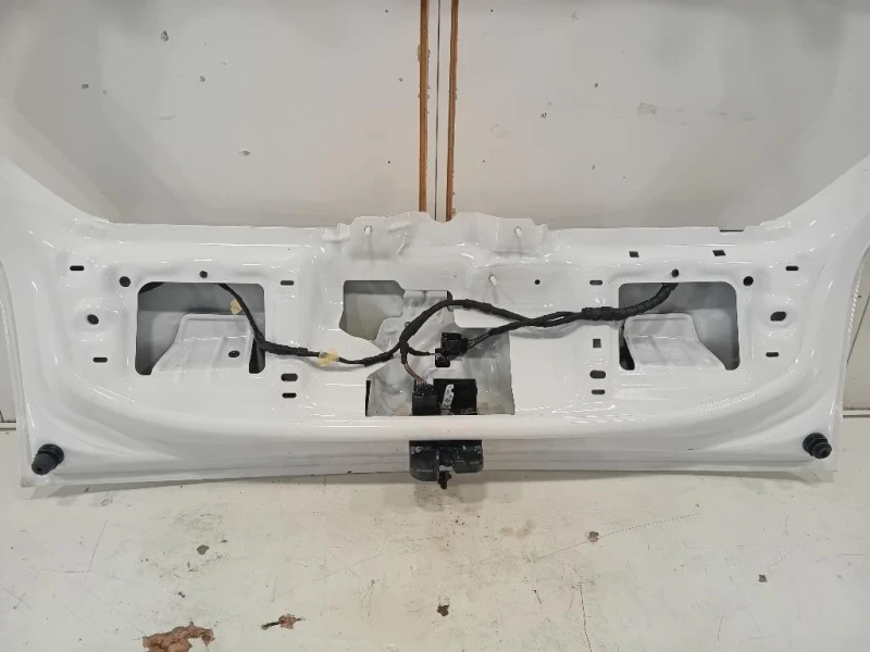 Portello POST 1ST827025G Skoda Citigo 2012