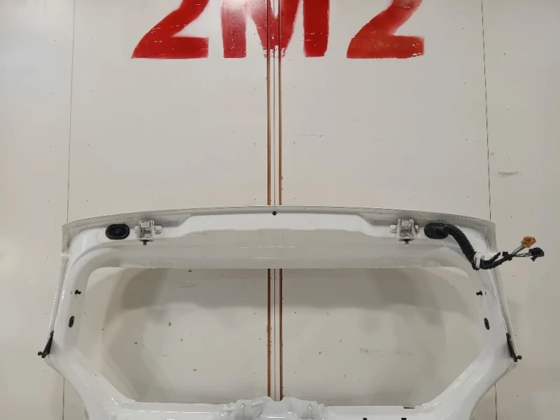 Portello POST 1ST827025G Skoda Citigo 2012