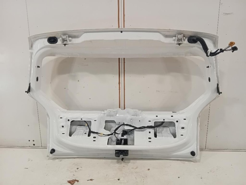 Portello POST 1ST827025G Skoda Citigo 2012