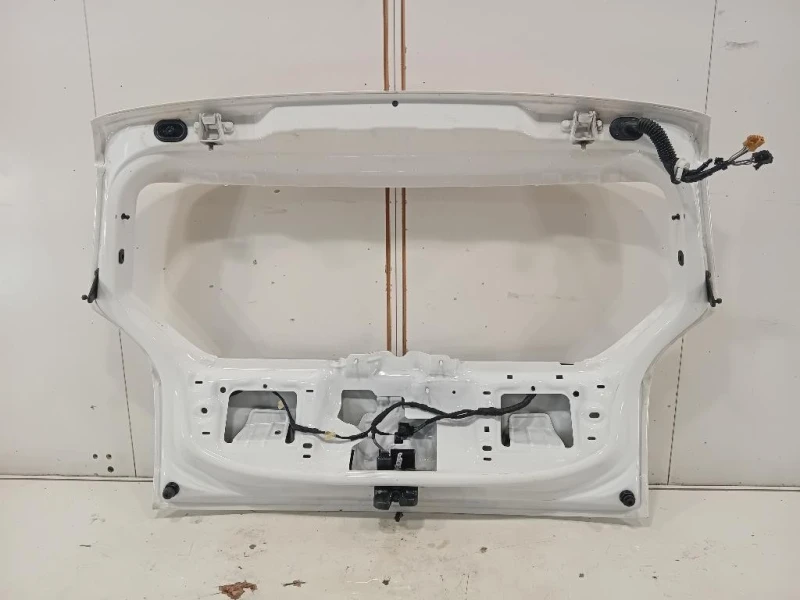 Portello POST 1ST827025G Skoda Citigo 2012