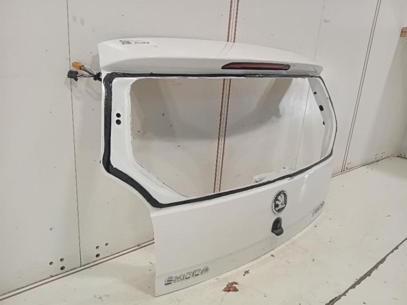 Portello POST 1ST827025G Skoda Citigo 2012