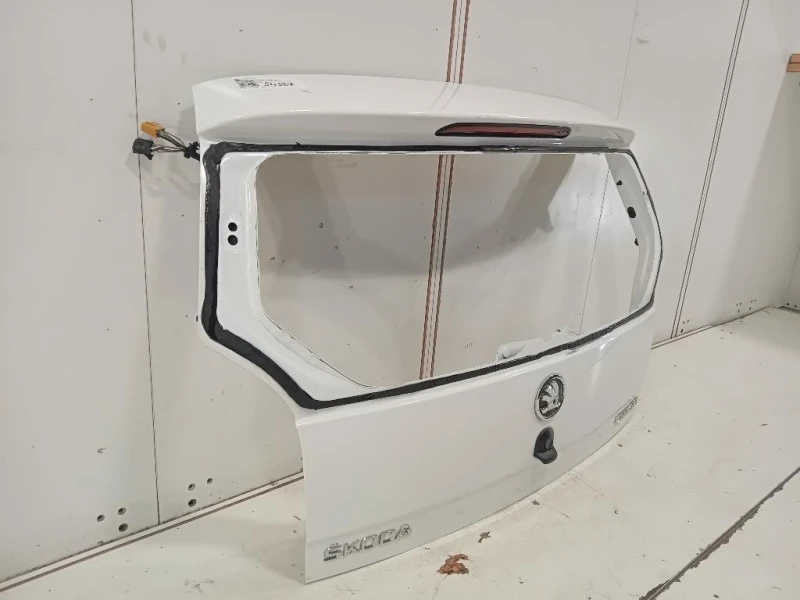 Portello POST 1ST827025G Skoda Citigo 2012