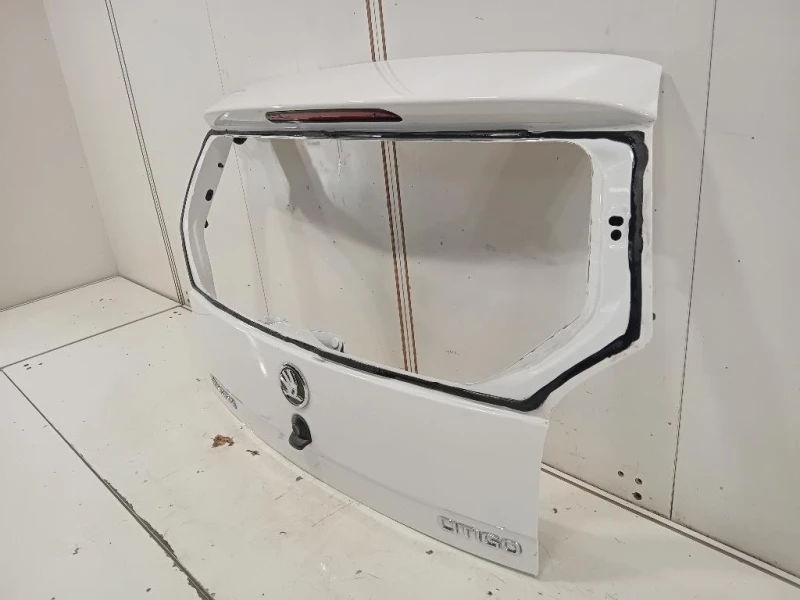 Portello POST 1ST827025G Skoda Citigo 2012