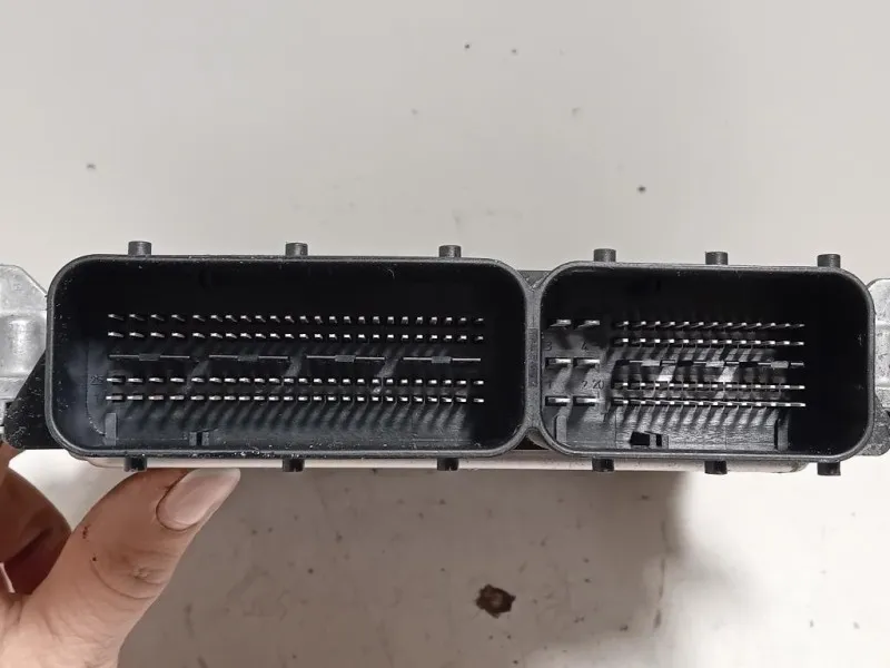 Centralina Iniezione 28218730 Jeep Compass II 2011