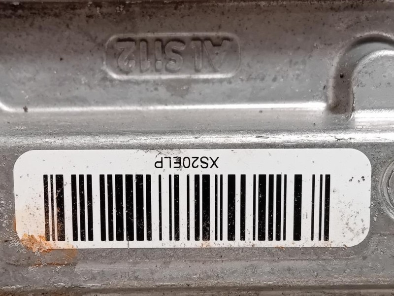 Centralina Iniezione 28218730 Jeep Compass II 2011