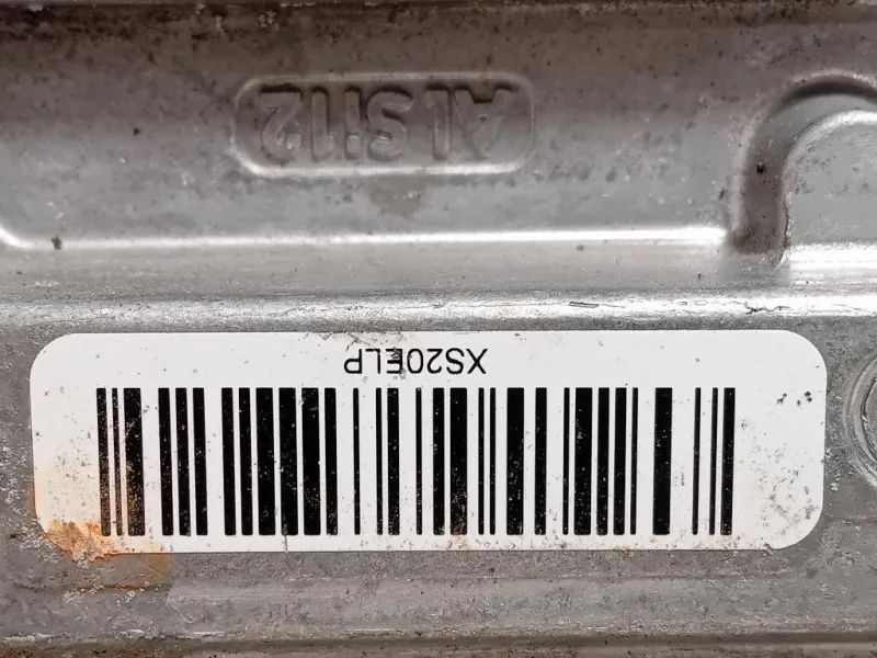 Centralina Iniezione 28218730 Jeep Compass II 2011