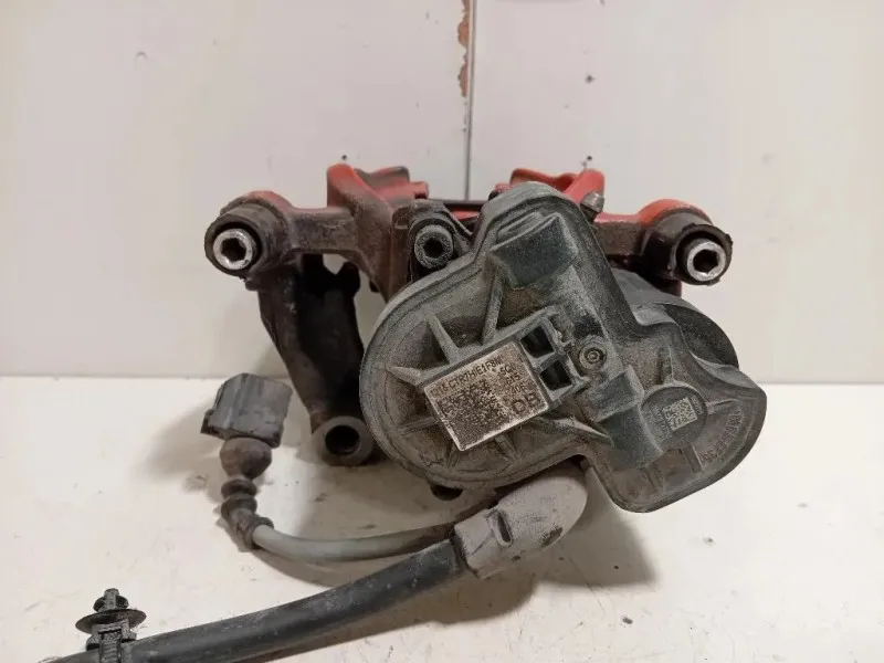 Pinza Freno POST DX 5Q0 615 406 Volkswagen GOLF VII 2017