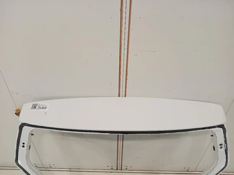 Portello POST 1ST827025G Skoda Citigo 2012