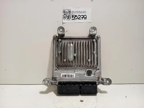 Centralina Iniezione 28218730 Jeep Compass II 2011