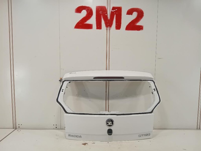 Portello POST 1ST827025G Skoda Citigo 2012