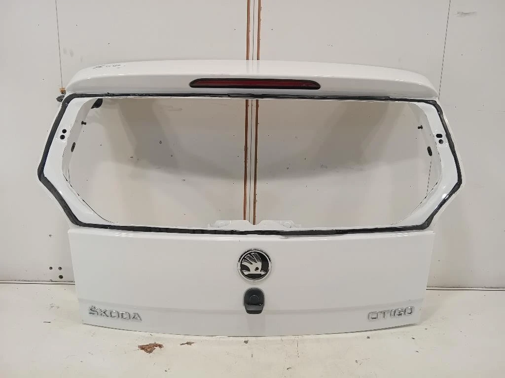 Portello POST 1ST827025G Skoda Citigo 2012