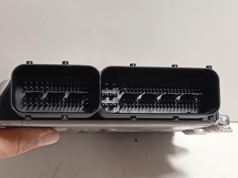 Centralina Iniezione 50055980 Jeep Compass III 2017