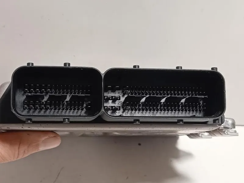 Centralina Iniezione 50055980 Jeep Compass III 2017