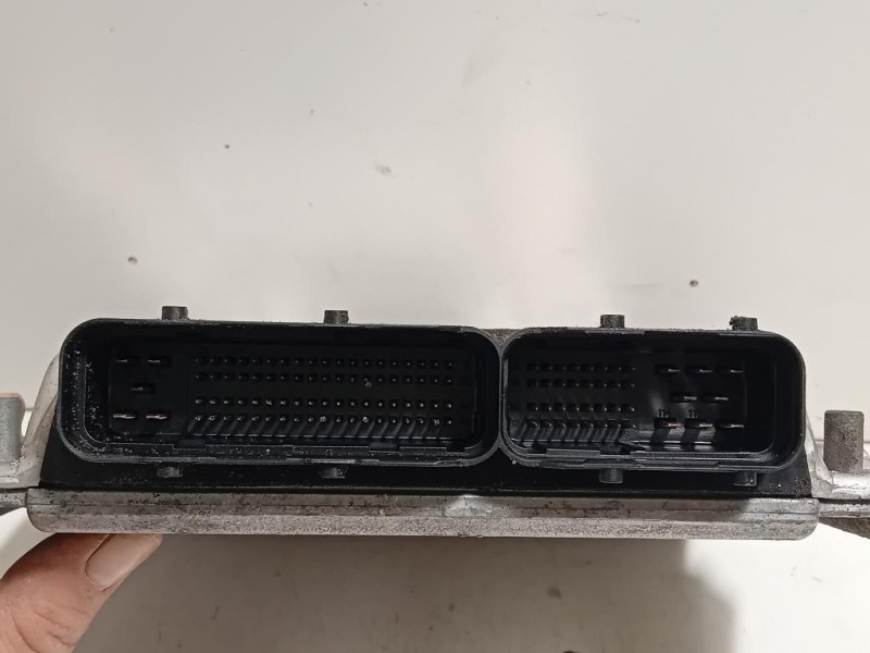 Centralina Iniezione P56044299AD Jeep Grand Cherokee III 2005