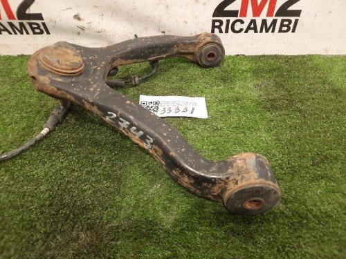 Braccio Oscillante SUP ANT DX 4440209011 Ssangyong Kyron 2005