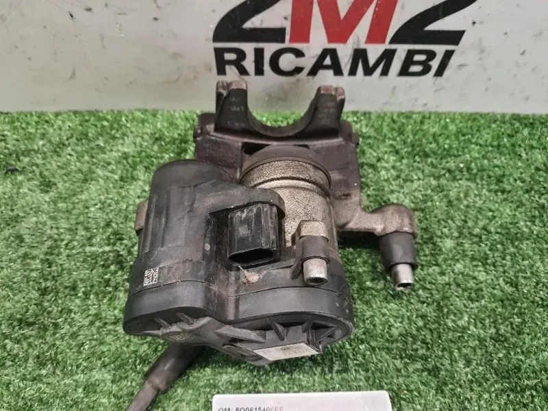 Pinza Freno POST DX 5Q0615406EE Volkswagen GOLF VII 2017