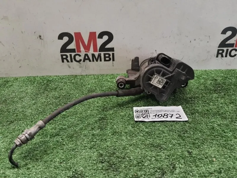 Pinza Freno POST DX 5Q0615406EE Volkswagen GOLF VII 2017