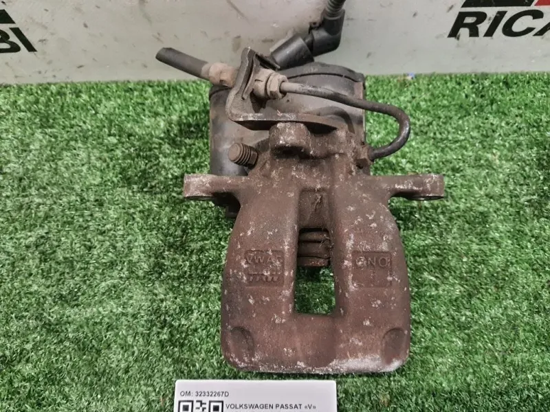 Pinza Freno POST DX 32332267D Volkswagen Passat V Variant 2005