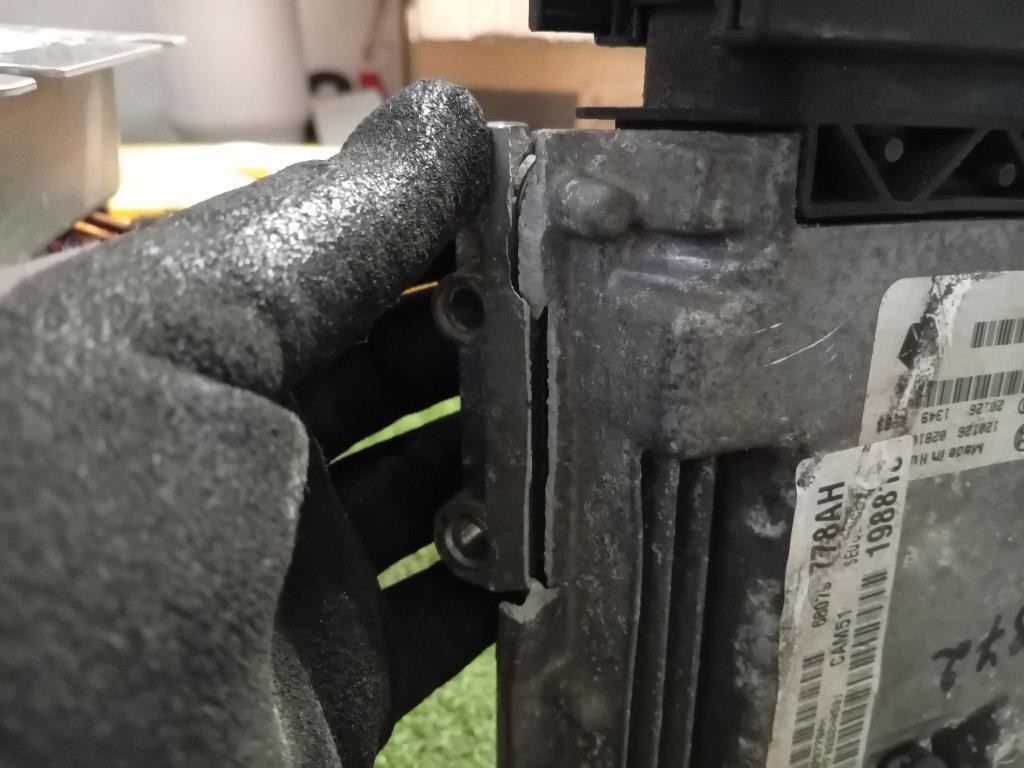 Centralina Iniezione P05150625AC Jeep Grand Cherokee IV 2013