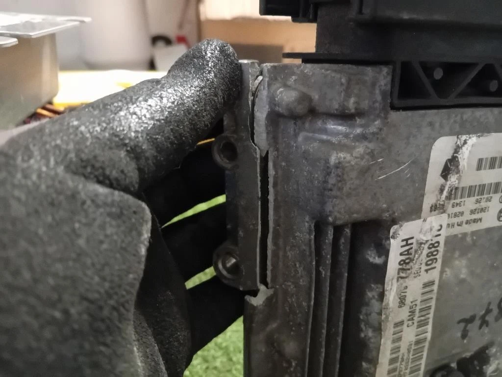 Centralina Iniezione P05150625AC Jeep Grand Cherokee IV 2013