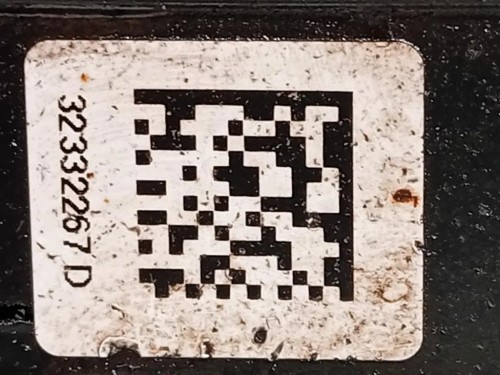 Pinza Freno POST DX 32332267J Volkswagen Passat VI 2011